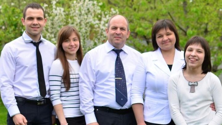 Main fundraiser photo