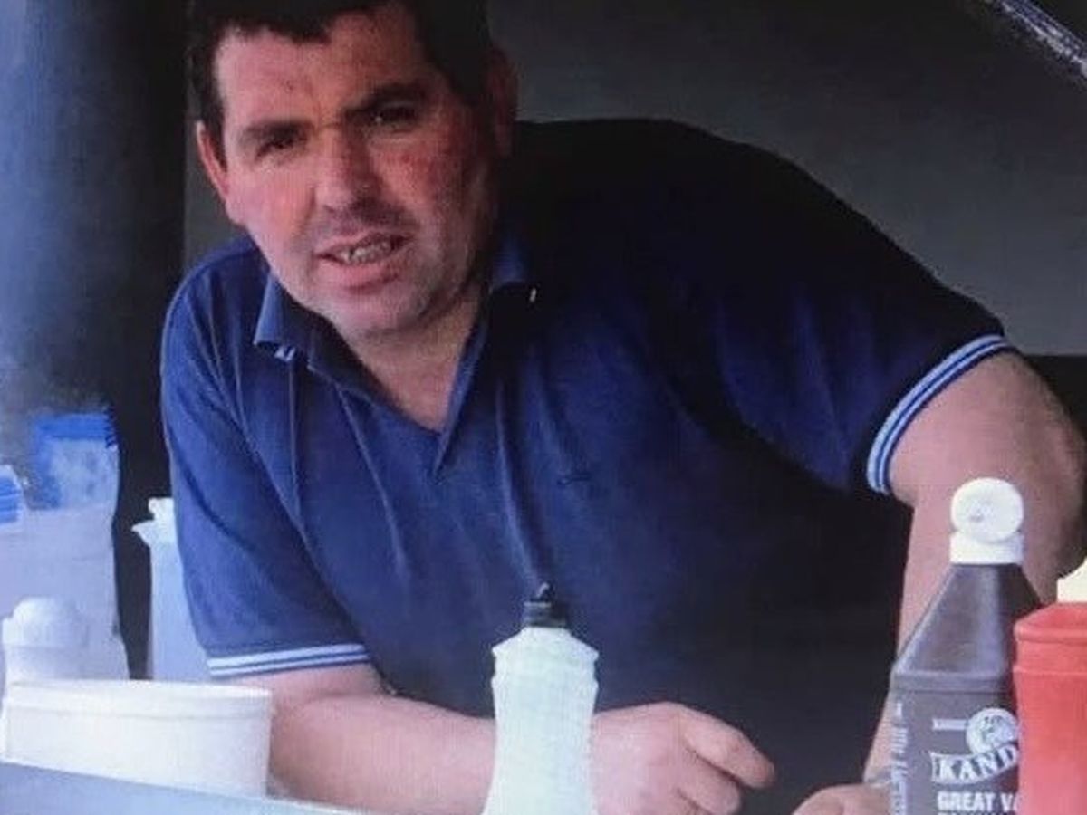Fundraiser’s main image