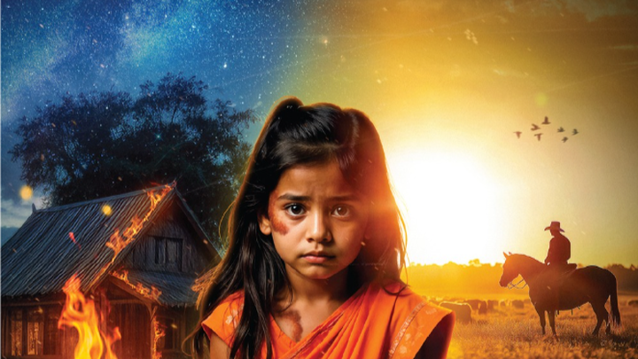 Help Bring This True Story to the Screen campaign photo, 1 of 3