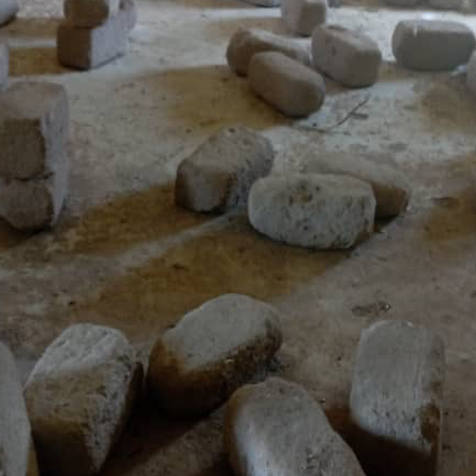 Ridiamo dignità alla scuola di Soukoutali (Mali)