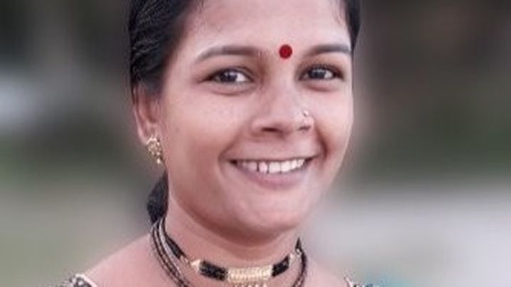 Help Protima pay for her medical bills! campaign photo, 1 of 2