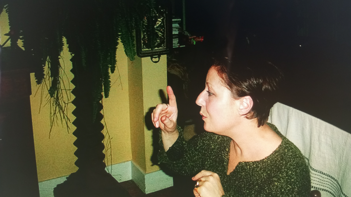 Photo de la campagne Help me save my mom, 1 sur 3