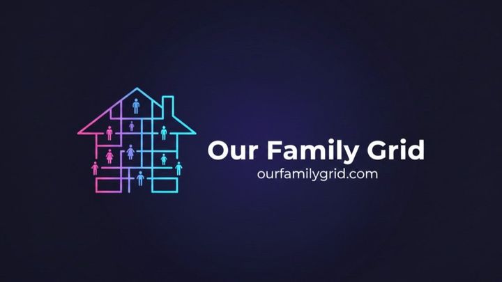 Keep OurFamilyGrid Free for Every Family campaign photo, 1 of 3