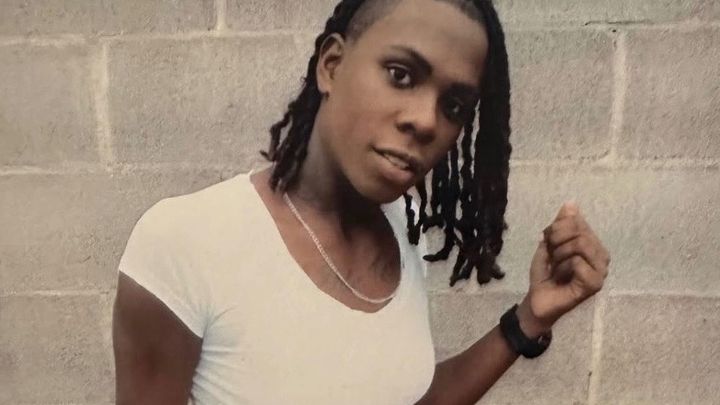 Support Dayjah’s Fresh Start After Prison campaign photo, 1 of 3