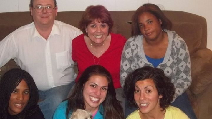 Main fundraiser photo