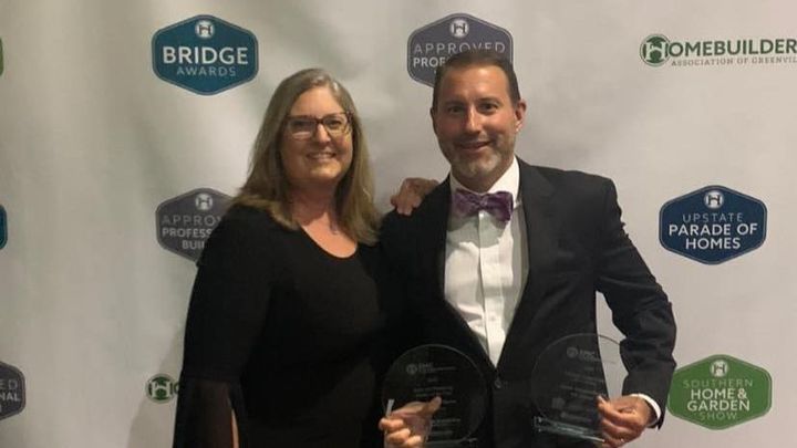 Main fundraiser photo