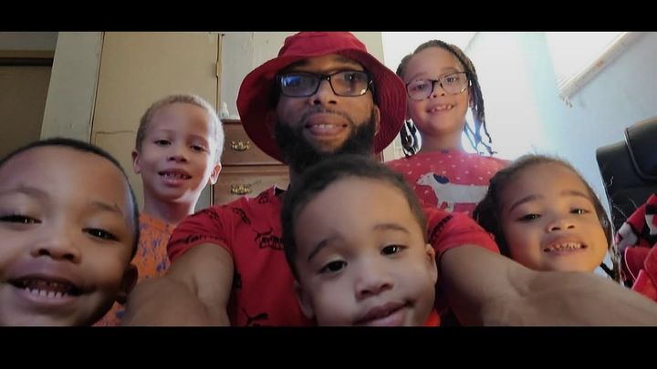 Help Justin Reunite With His Children campaign photo, 1 of 3
