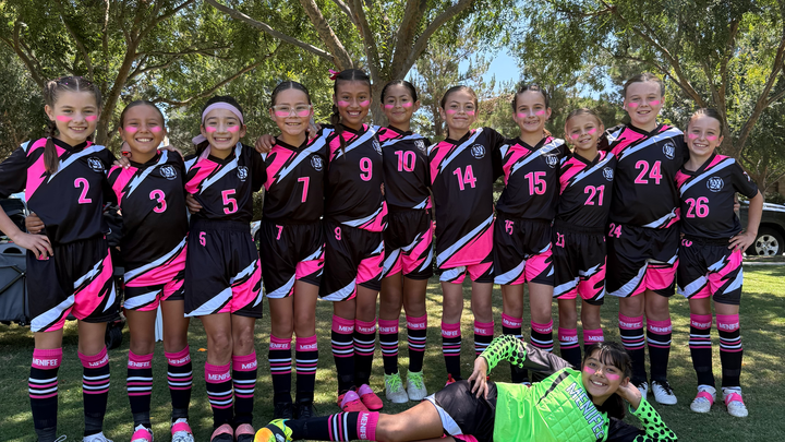 Help Menifee Strykers Extra Chase Championships campaign photo, 1 of 4
