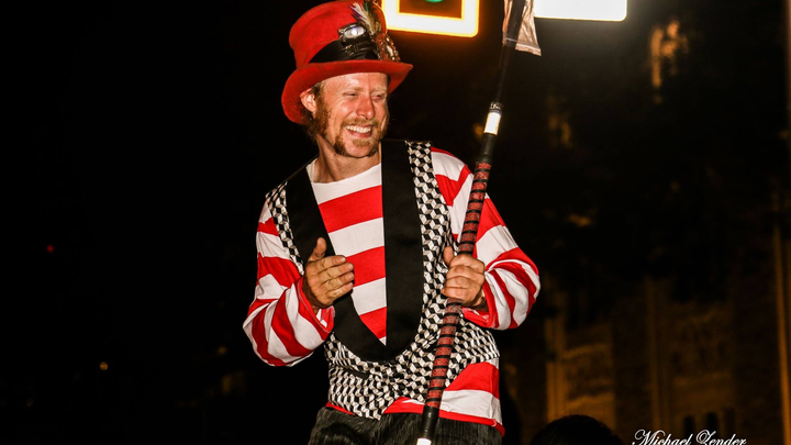 Main fundraiser photo