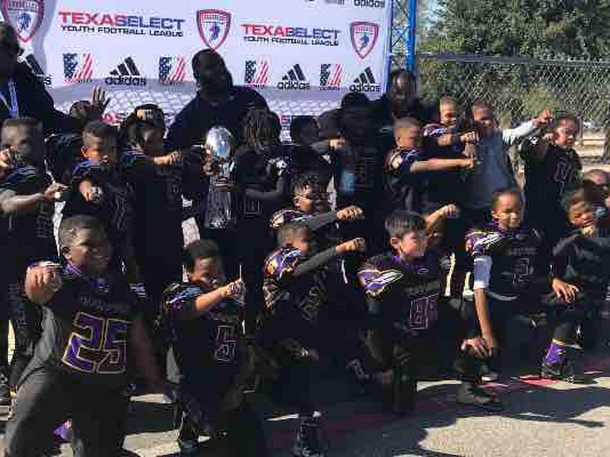 DFW Ravens Elite