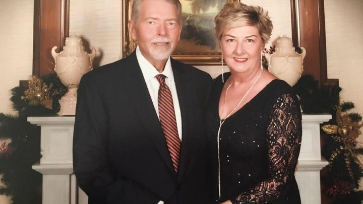 Main fundraiser photo