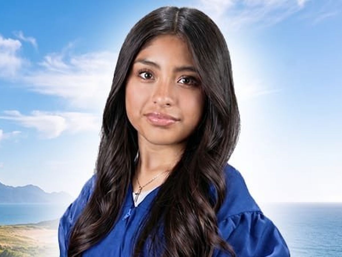 Dona a la memoria de Maya Andrea Diaz Morales campaign photo, 1 of 4