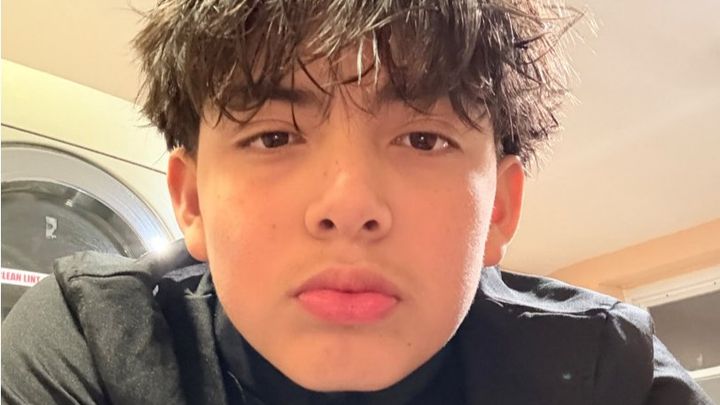 Nahum Ramirez's Journey to Recovery campaign photo, 1 of 6