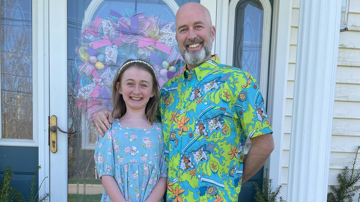 Main fundraiser photo