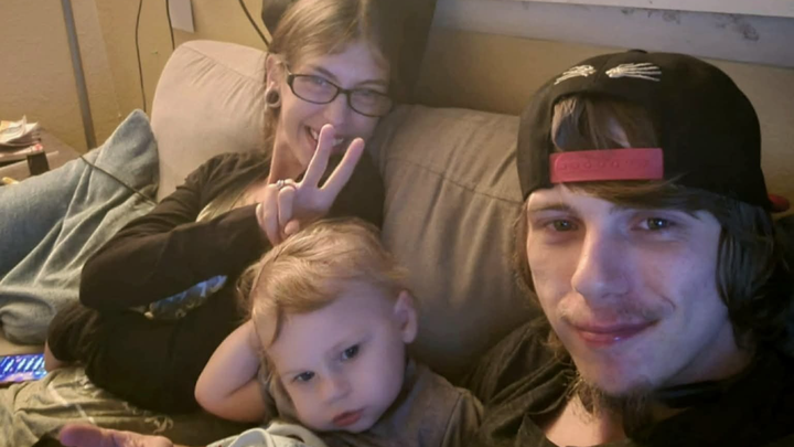 Ensure Stability for Family Amid Cancer Battle campaign photo, 1 of 8