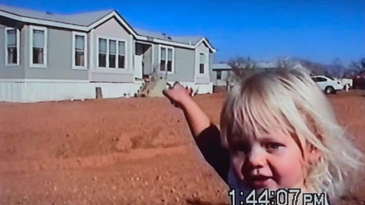 Help Kaley Keep Her Family Home