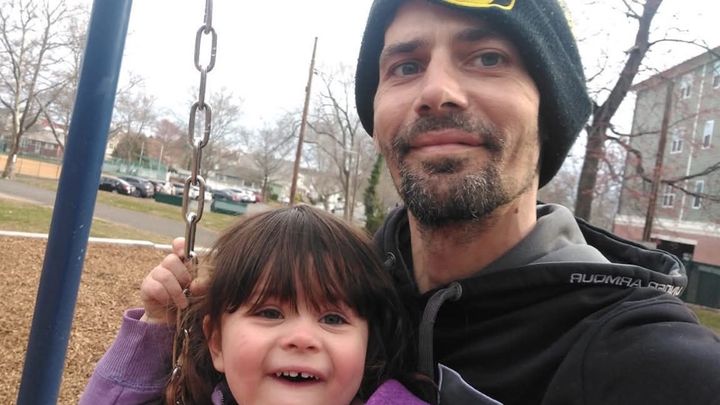 Honoring Adam Steel & Supporting His Daughter campaign photo, 1 of 3