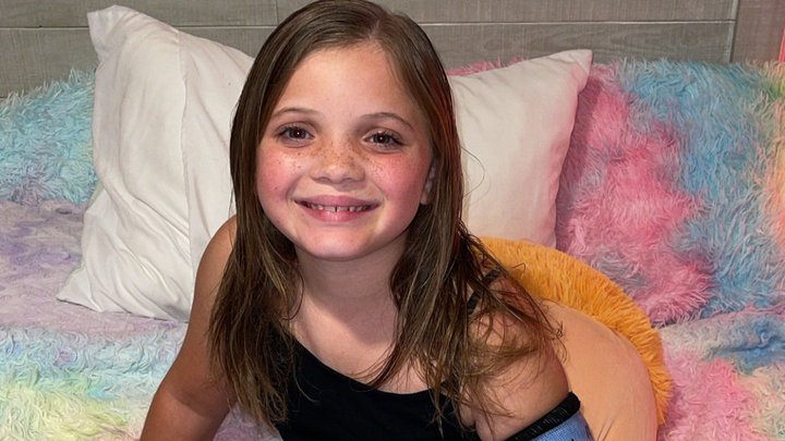 Support Anslee’s Journey to Healing and Strength campaign photo, 1 of 4