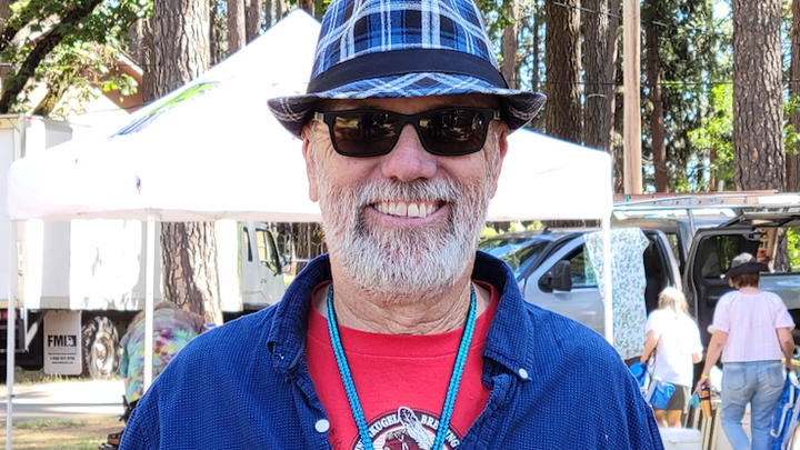 Main fundraiser photo