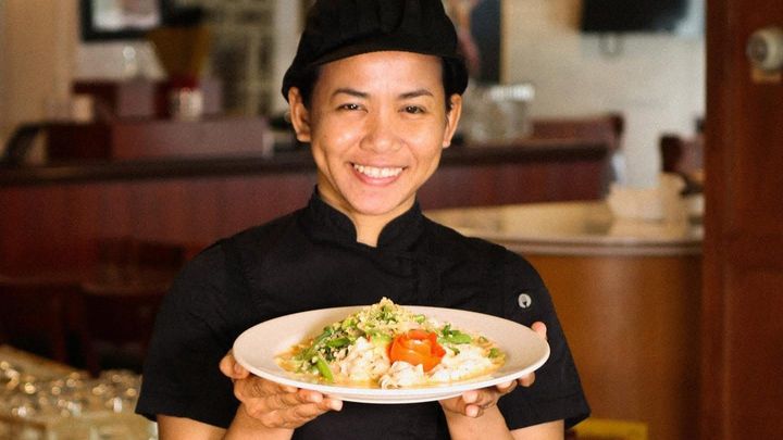 Help Save Aroy Thai Garden