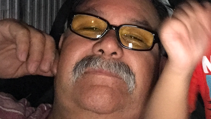 Main fundraiser photo
