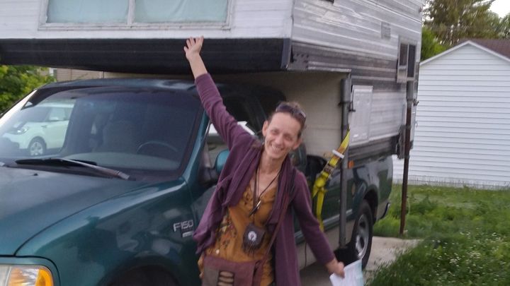 Main fundraiser photo