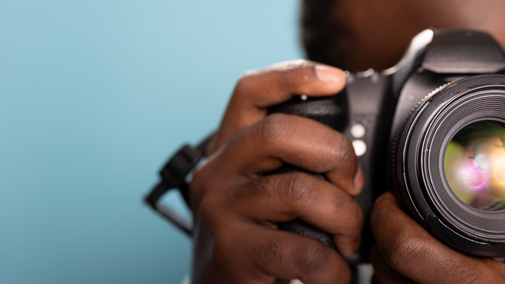 Donate to Help Sam Buy a Camera campaign photo, 1 of 3