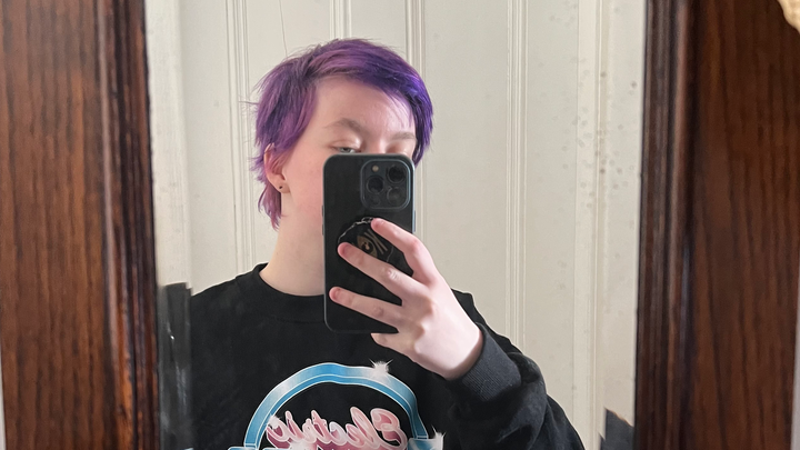 Help Ethan start testosterone campaign photo, 1 of 3