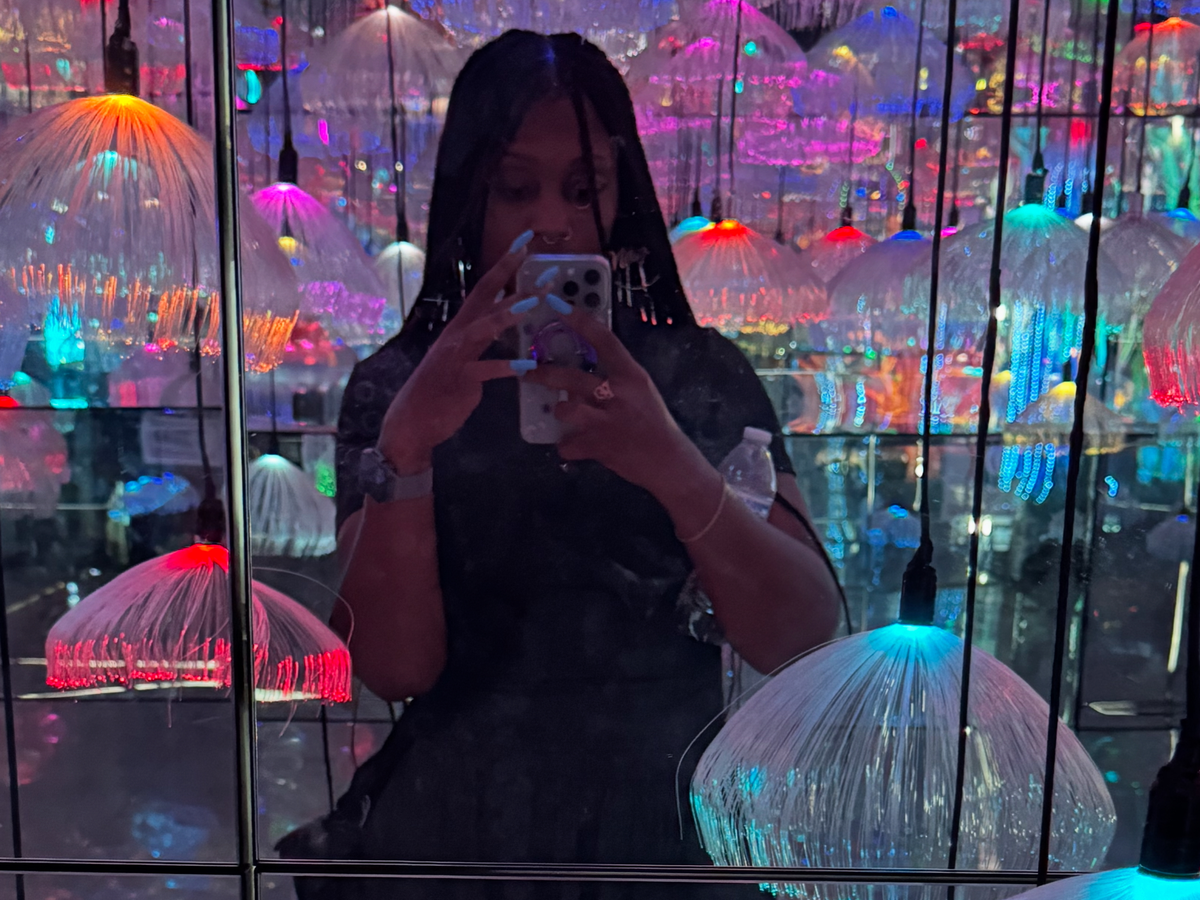 Fundraiser by Nikyah Walker : Help Nikyah Finish Her Degree