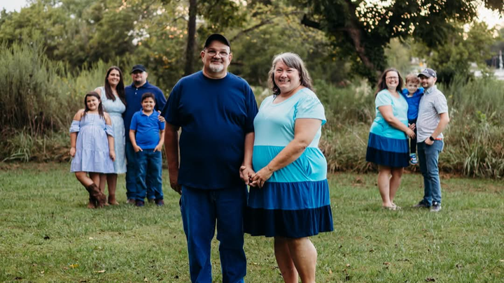 Main fundraiser photo