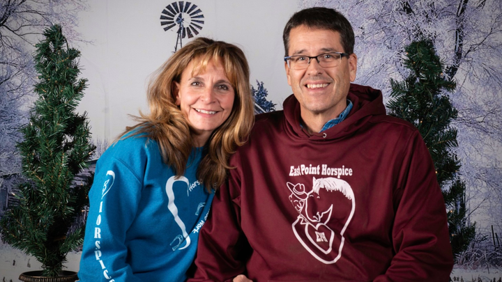 Main fundraiser photo