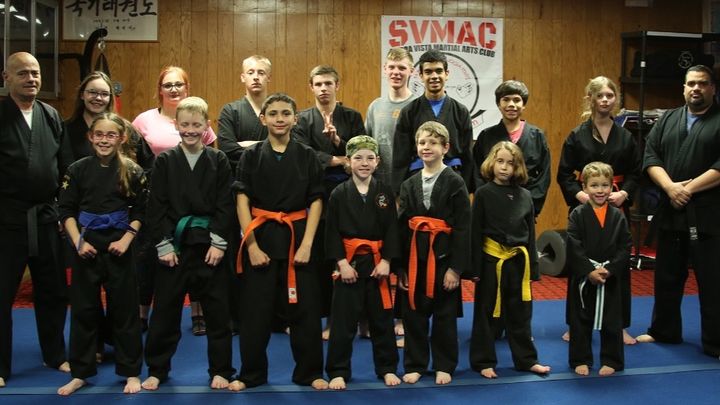 Main fundraiser photo