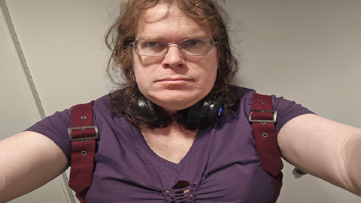 Support Kira’s Transition Journey campaign photo, 1 of 4