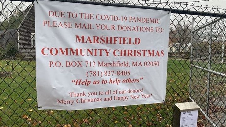 Main fundraiser photo