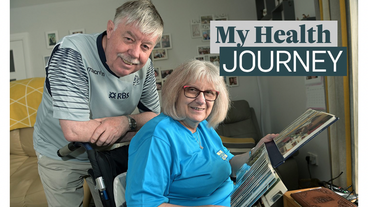 70 miles for 70 years!! Conquering MS One Pedal at a Time. campaign photo, 1 of 7