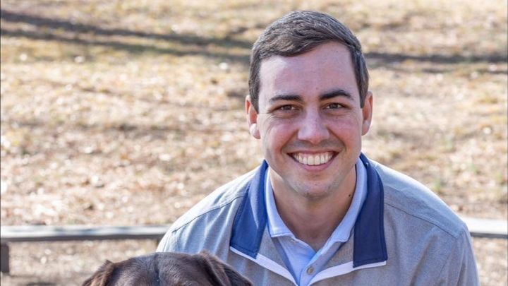 Four the Win: Support Jordan Muschamp campaign photo, 1 of 4