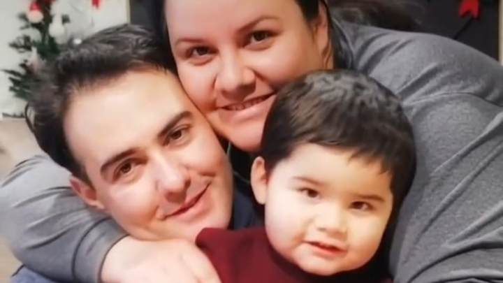 Support Frances to Bring Gildardo Home campaign photo, 1 of 8