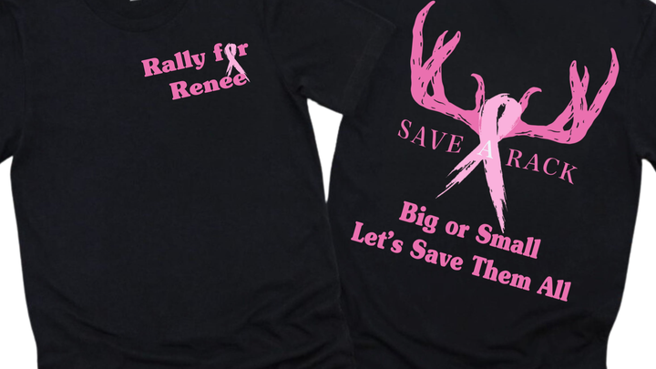 Main fundraiser photo