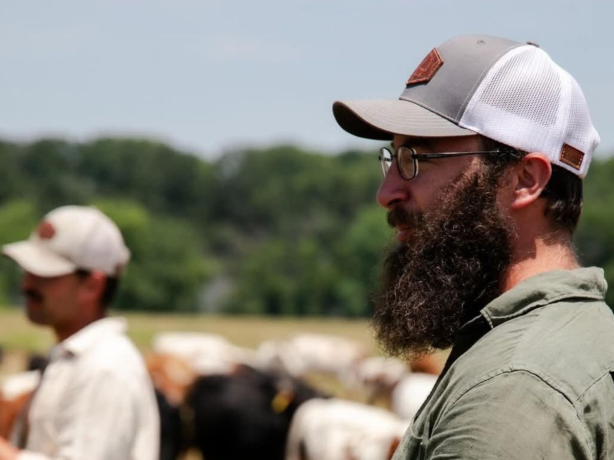 Protecting Herdshares & Local Food Rights campaign photo, 1 of 3