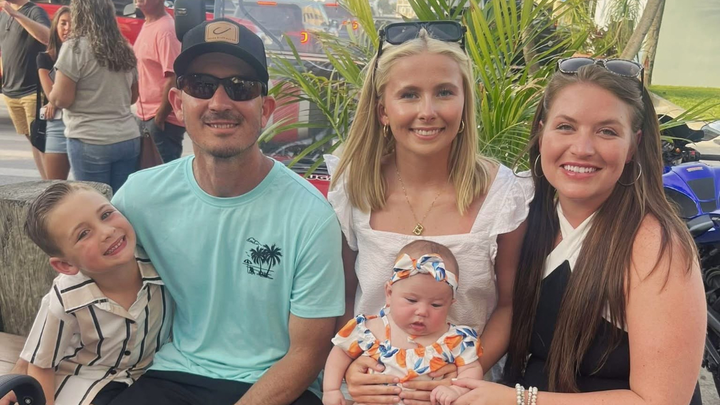 Support Hailey and Kids After Phill's Passing campaign photo, 1 of 5