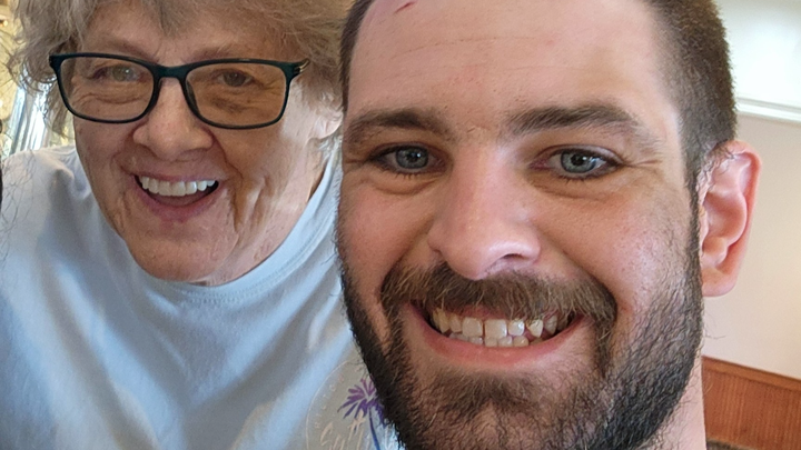 Help Honor Justin Scott's Memory campaign photo, 1 of 3