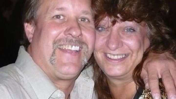 Main fundraiser photo