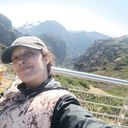 Profile photo of Genesis Johanna Rojas Alvarez