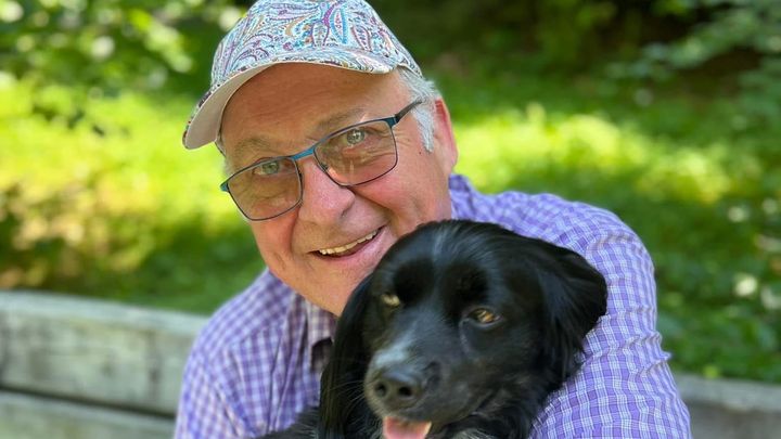 Paul Boomer Stamp needs our help. campaign photo, 1 of 8