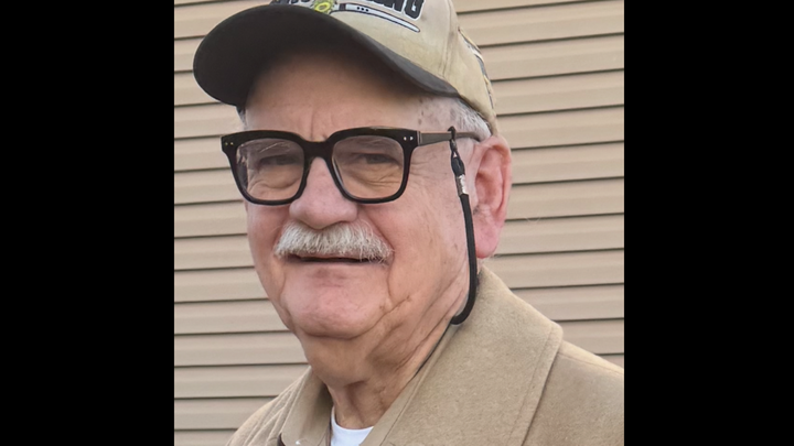 Creating a Safe Home for James, a Vietnam Veteran campaign photo, 1 of 3