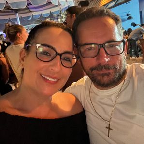 Kim & Salvatore Tagliarino