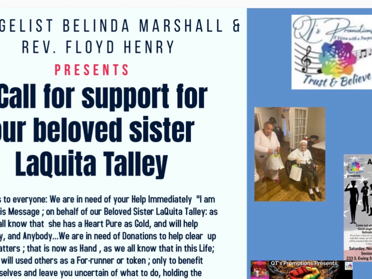 Fundraiser’s main image