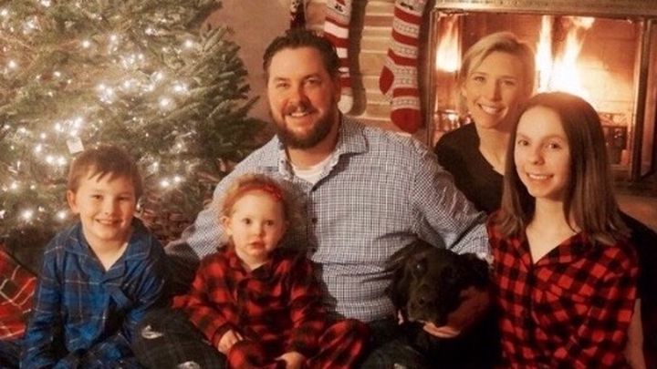 Fundraiser for Chad Rasmussen by Brynn Rasmussen Christenson : A ...