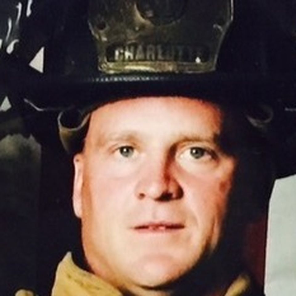 Fundraiser by Salute to Heroes Charlotte : HELP BRING CAPTAIN