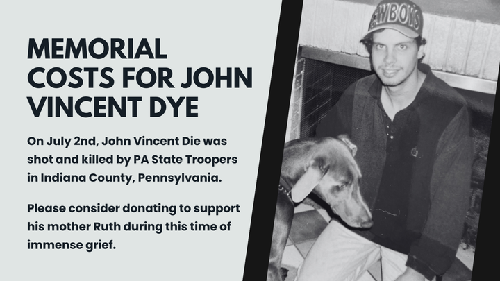 Main fundraiser photo